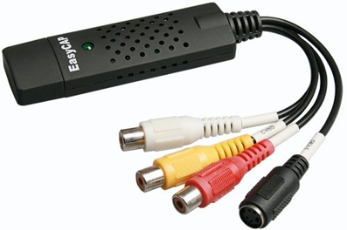 Drivers USB TV Tuner