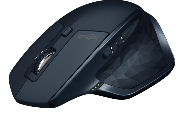 logitech mouse jumping windows 10